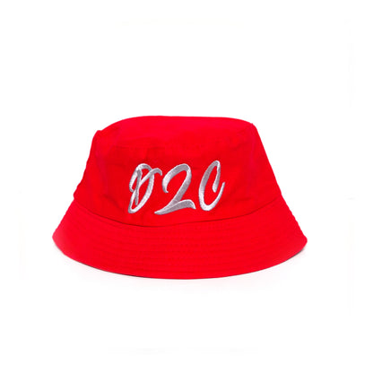 D2C Bucket Hat