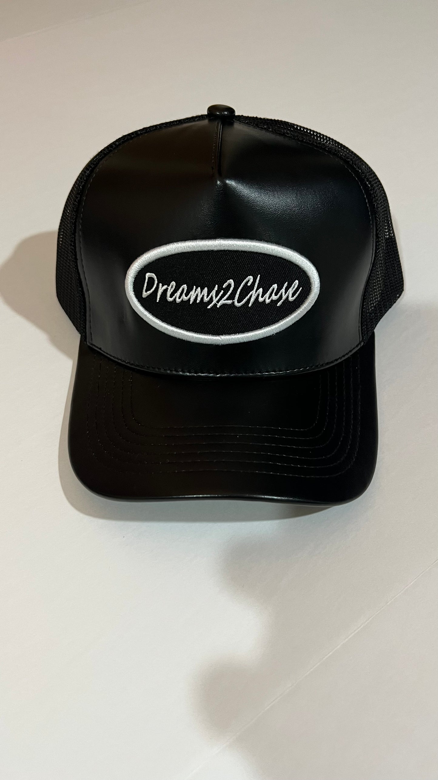 Dreams2Chase Trucker Hat