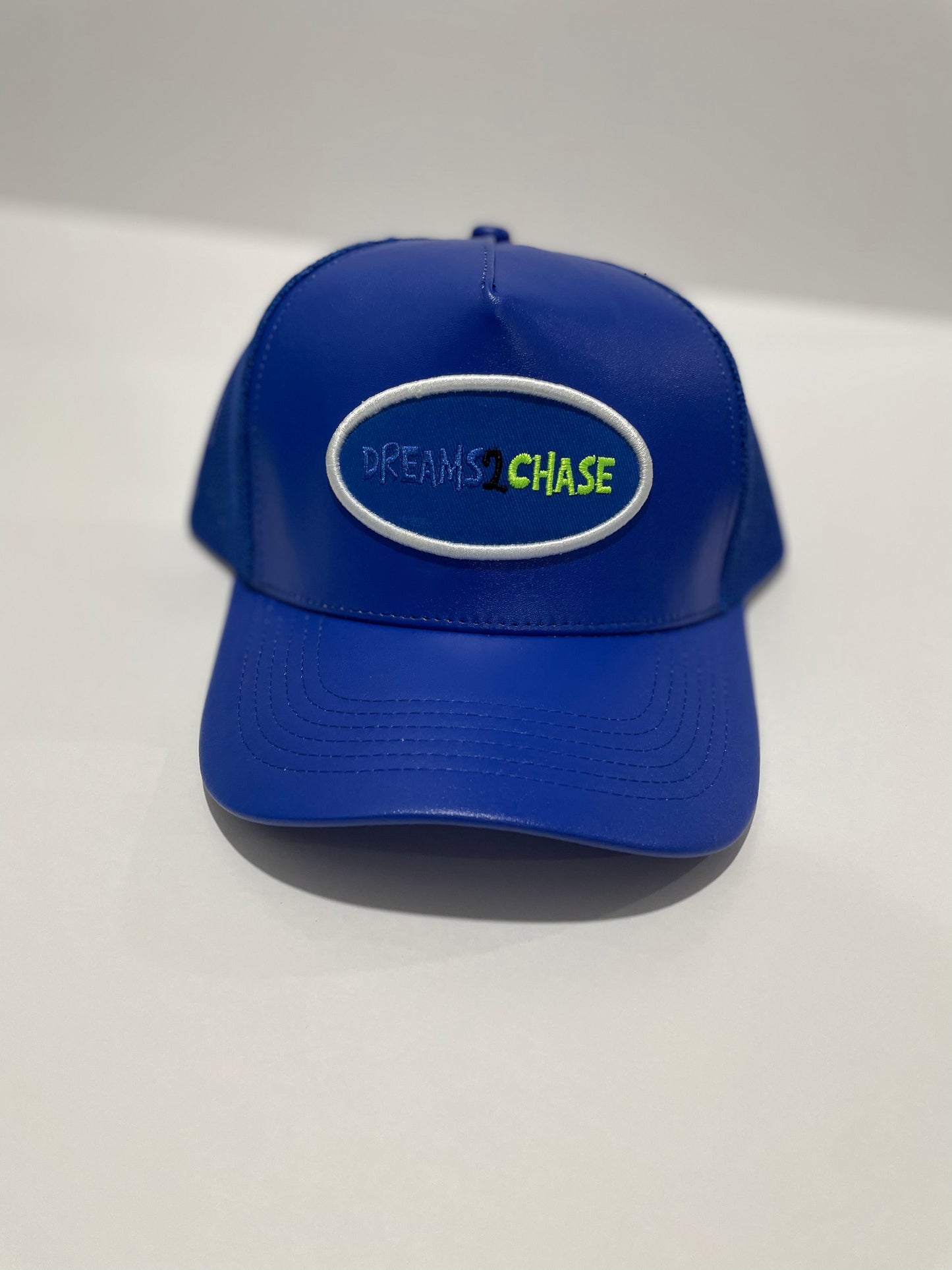 Dreams2chase Trucker hats