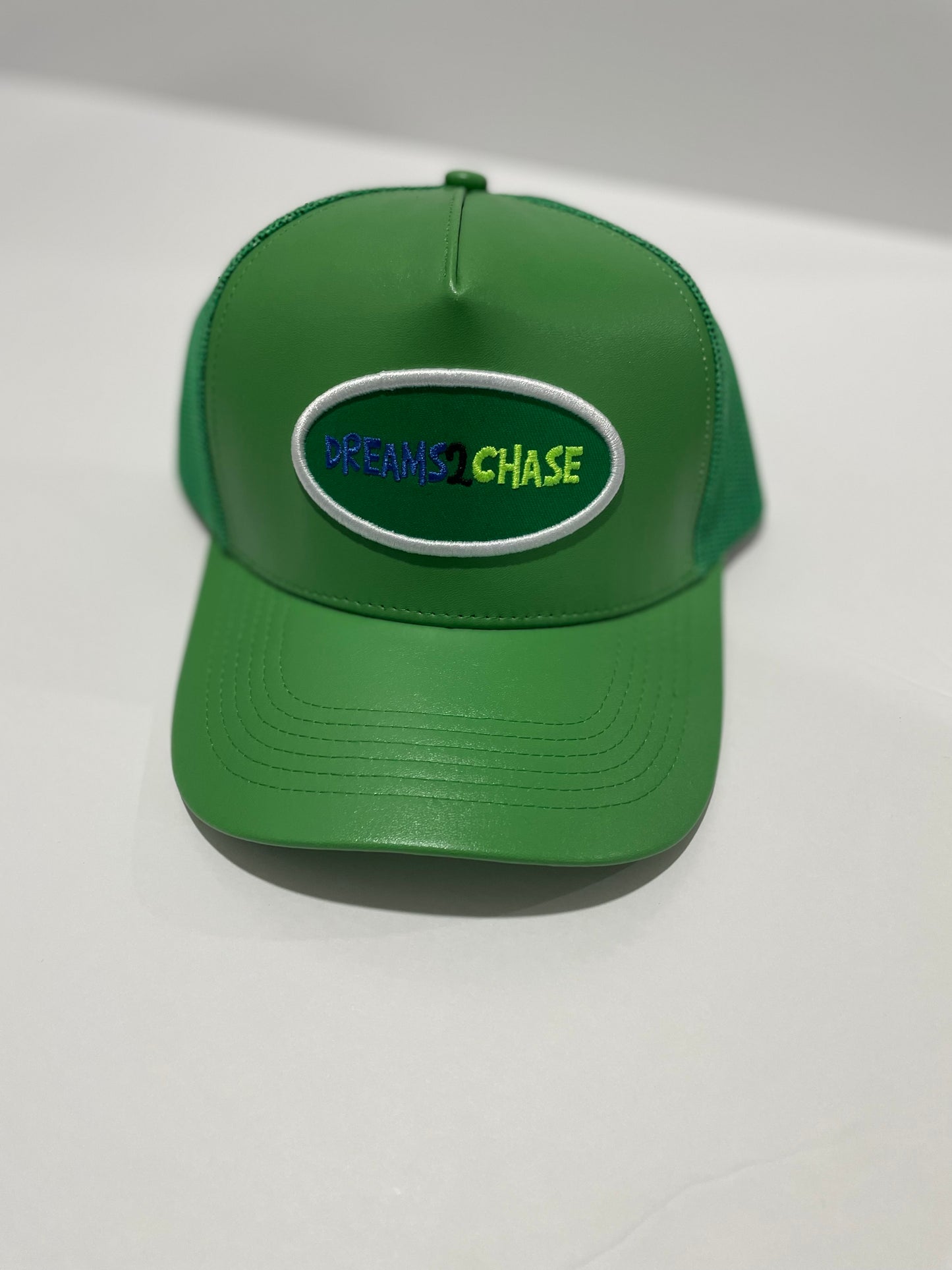 Dreams2chase Trucker hat